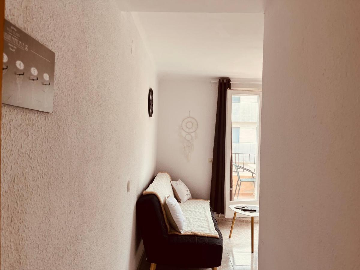 Apartament Al Centre Ideal Parelles A Platja D'Aro Exterior photo