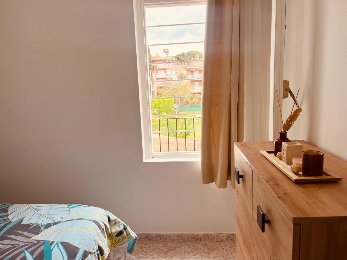 Apartament Al Centre Ideal Parelles A Platja D'Aro Exterior photo